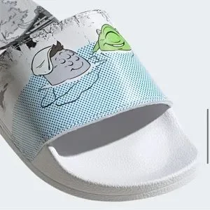 adilette pixar